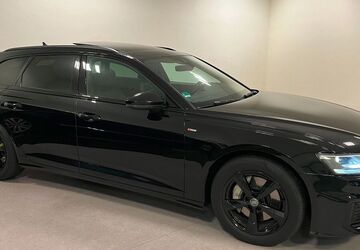 Audi A6 149.000 km 25.900 &euro; Biebesheim am Rhein 64584