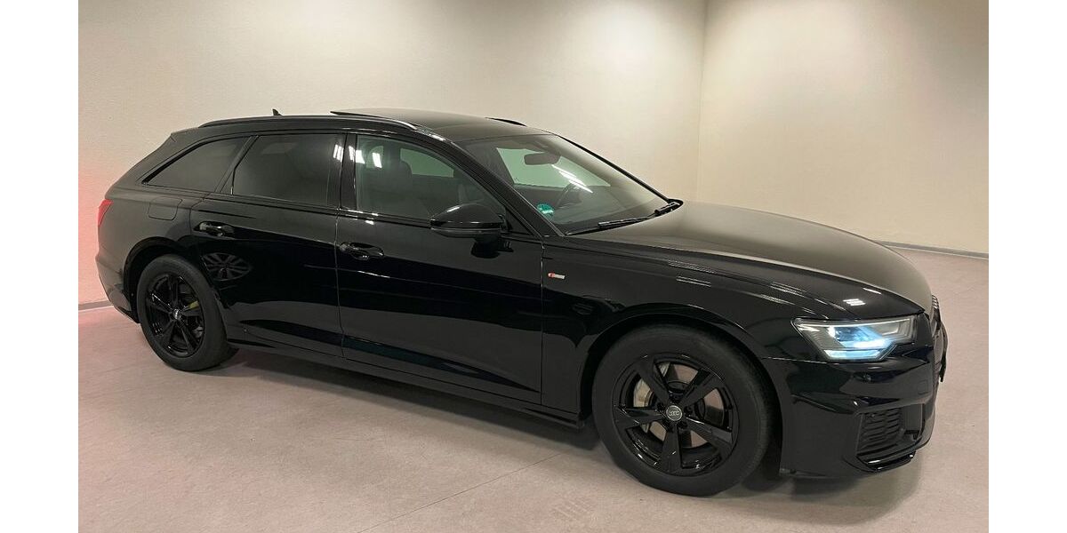 Audi A6 149.000 km 25.900 &euro; Biebesheim am Rhein 64584