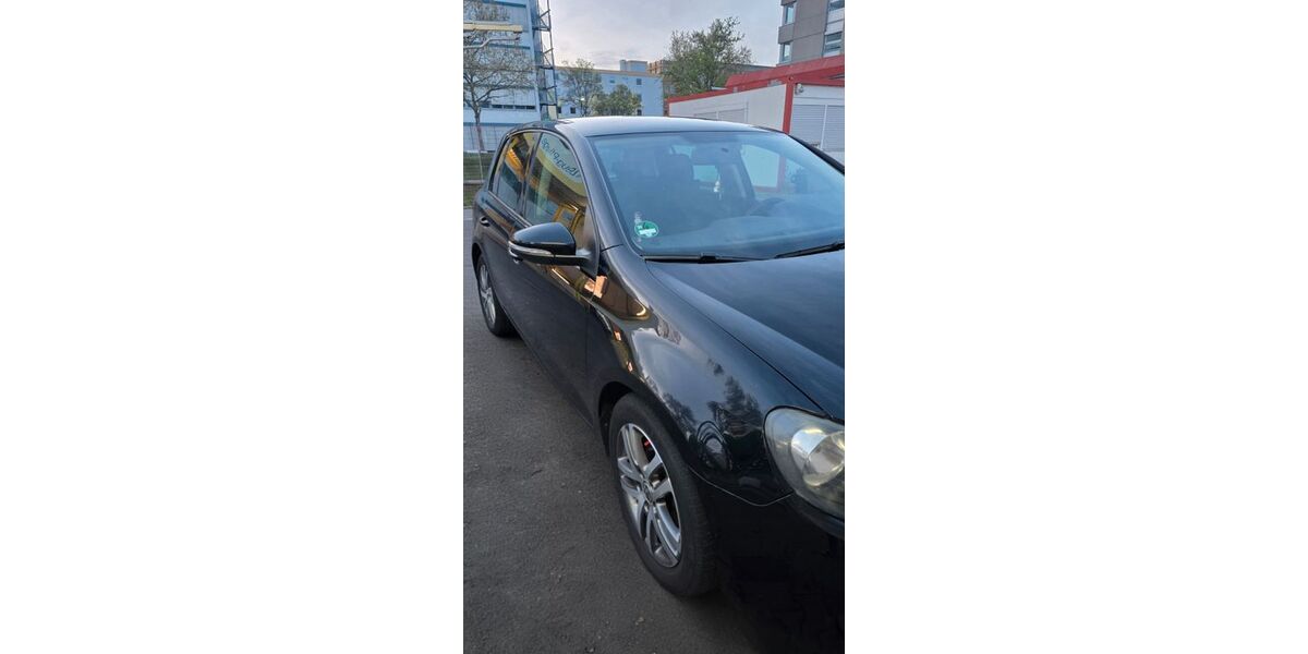 VW Golf 192.000 km 4.900 &euro; Mannheim 68239