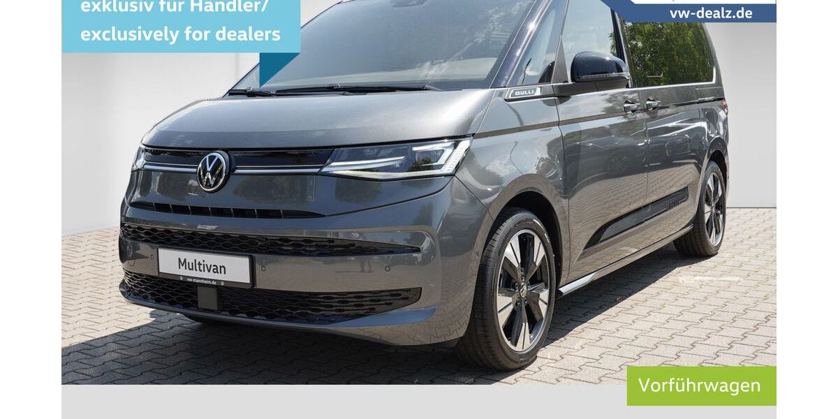 VW T7 Multivan 21.900 km 52.990 &euro; Mannheim 68309