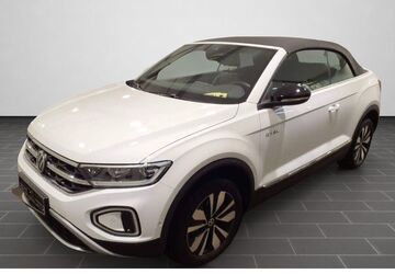 VW T-Roc 16.375 km 25.950 &euro; Ladenburg 68526