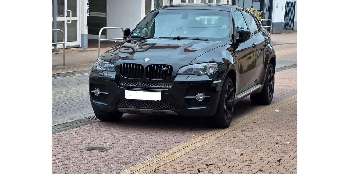 BMW X6 212.000 km 12.000 &euro; Riedstadt 64560