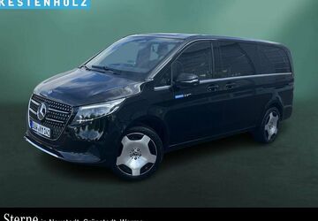 Mercedes-Benz V 300 8.500 km 79.900 &euro; Grünstadt 67269
