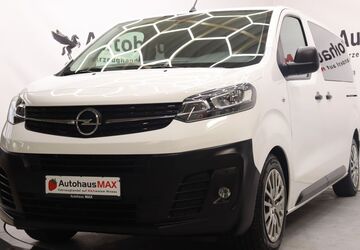 Opel Vivaro 23.608 km 27.490 &euro; Mannheim 68219
