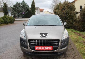 Peugeot 3008 115.000 km 4.790 &euro; Worms-Pfeddersheim 67551