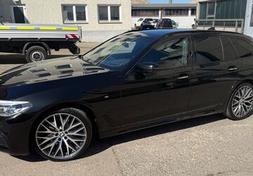 BMW 530 159.000 km 30.000 &euro; Weinheim 69469