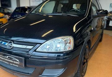 Opel Corsa 99.731 km 2.890 &euro; Bad Dürkheim 67098