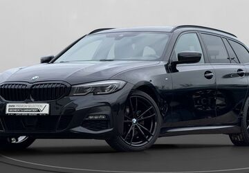 BMW 320 125.199 km 31.770 &euro; Weinheim 69469