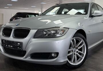 BMW 318 150.000 km 7.140 &euro; Lampertheim 68623