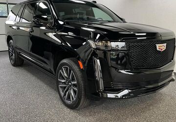 Cadillac Escalade 0 km 119.600 &euro; Mannheim 68309