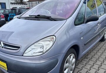 Citroen Xsara Picasso 153.000 km 1.990 &euro; Mannheim 68309