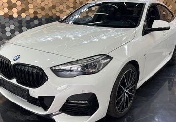 BMW 220 Gran Coupé 199.274 km 19.948 &euro; Eisenberg 67304