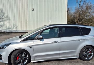 Ford S-Max 110.800 km 22.000 &euro; Limburgerhof 67117
