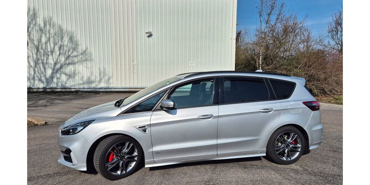 Ford S-Max 110.800 km 22.000 &euro; Limburgerhof 67117