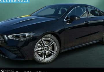 Mercedes-Benz CLA 200 14.000 km 40.440 &euro; Ludwigshafen 67065