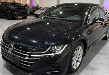 VW Arteon 161.898 km 23.700 &euro; Riedstadt 64560