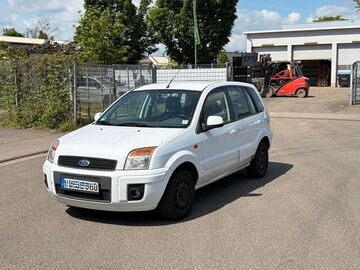 Gebrauchte Ford Fusion