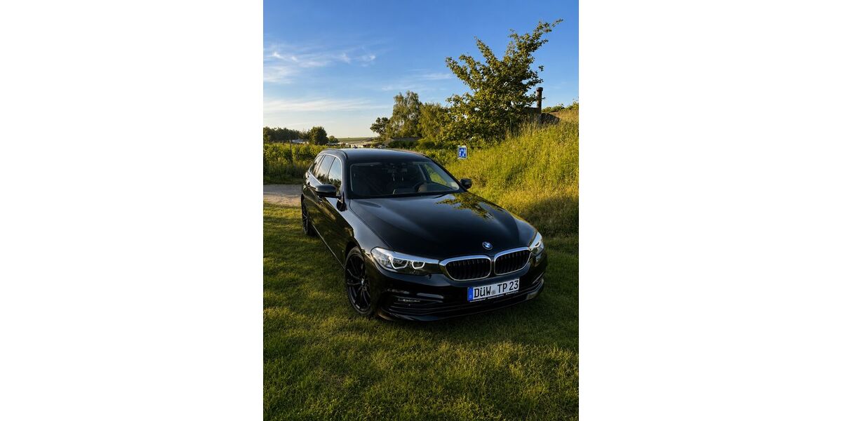 BMW 530 94.000 km 25.400 &euro; Bad Dürkheim 67098