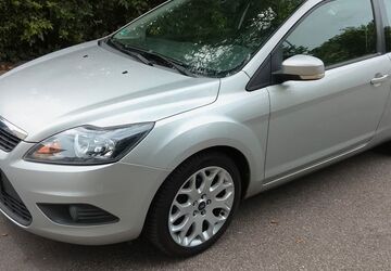 Ford Focus 190.000 km 1.950 &euro; Worms 67550