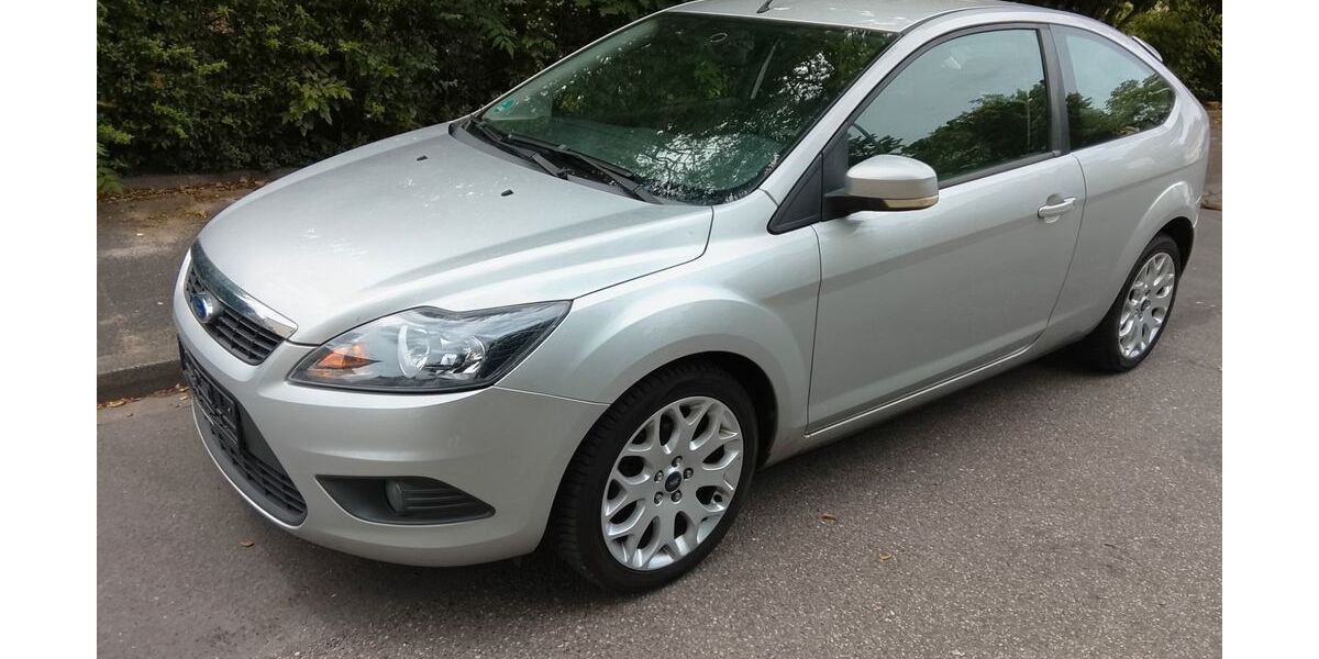 Ford Focus 190.000 km 1.950 &euro; Worms 67550