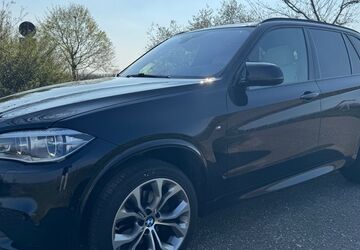 BMW X5 177.000 km 29.750 &euro; Bad Dürkheim 67098