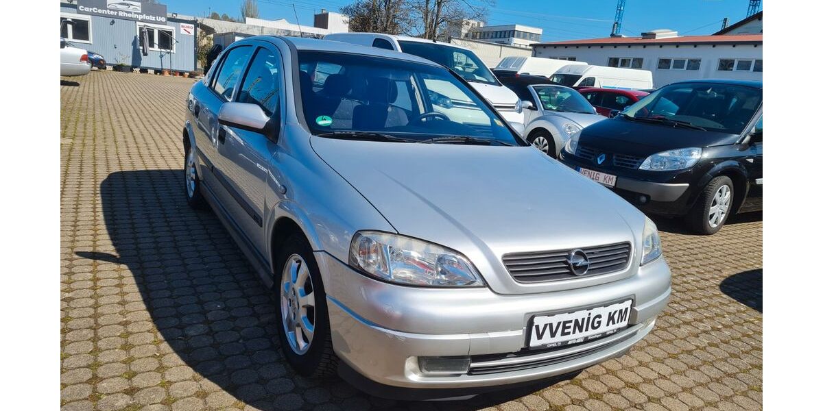 Opel Astra 114.000 km 2.499 &euro; Ludwigshafen Am Rhein 67059