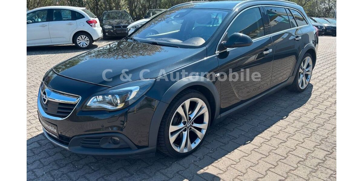 Opel Insignia 182.648 km 6.750 &euro; Marnheim 67297