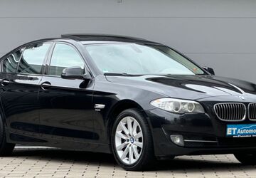BMW 535 246.000 km 8.990 &euro; Viernheim (bei Mannheim) 68519
