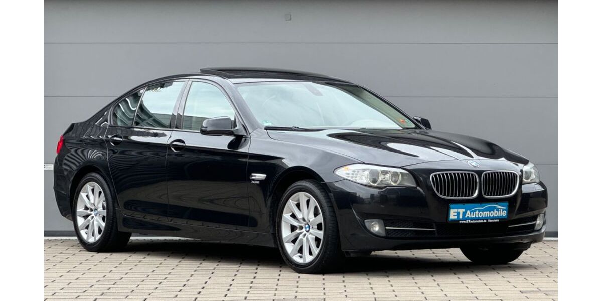 BMW 535 246.000 km 8.990 &euro; Viernheim (bei Mannheim) 68519