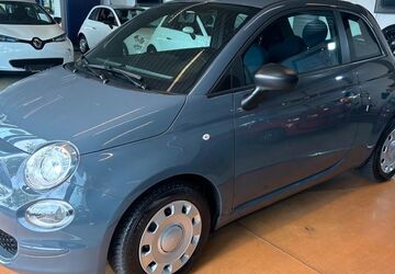 Fiat 500 26.406 km 11.490 &euro; Bad Dürkheim 67098