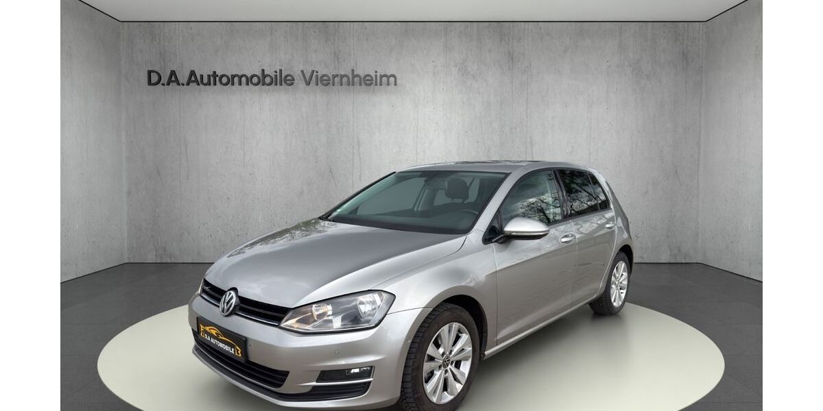 VW Golf 108.000 km 8.400 &euro; Viernheim 68519