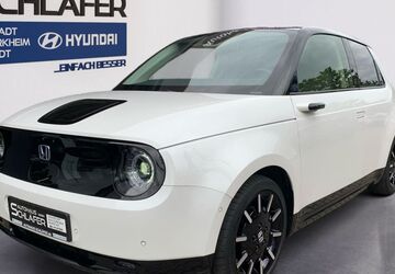 Honda e 24.259 km 16.990 &euro; Bad Dürkheim 67098