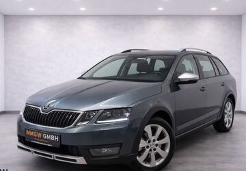 Skoda Octavia 155.206 km 12.990 &euro; Bensheim 64625