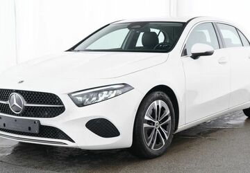 Mercedes-Benz A 180 25.000 km 27.800 &euro; Pfungstadt 64319