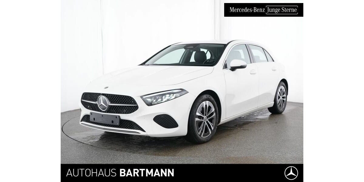 Mercedes-Benz A 180 25.000 km 27.800 &euro; Pfungstadt 64319
