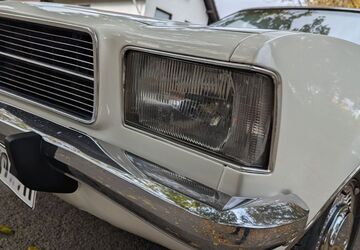 Opel Rekord 119.000 km 7.500 &euro; Undenheim 55278