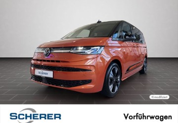 VW T7 Multivan 9.700 km 65.890 &euro; Alzey 55232