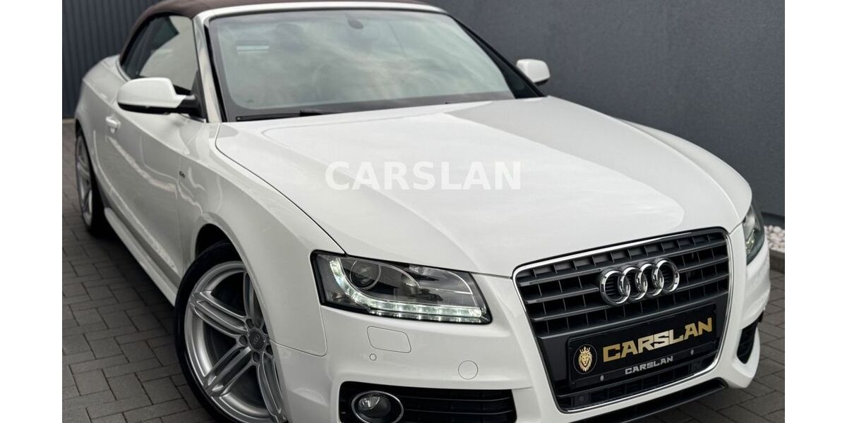 Audi A5 133.000 km 12.998 &euro; Worms 67547
