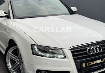 Audi A5 133.000 km 13.498 &euro; Worms 67547