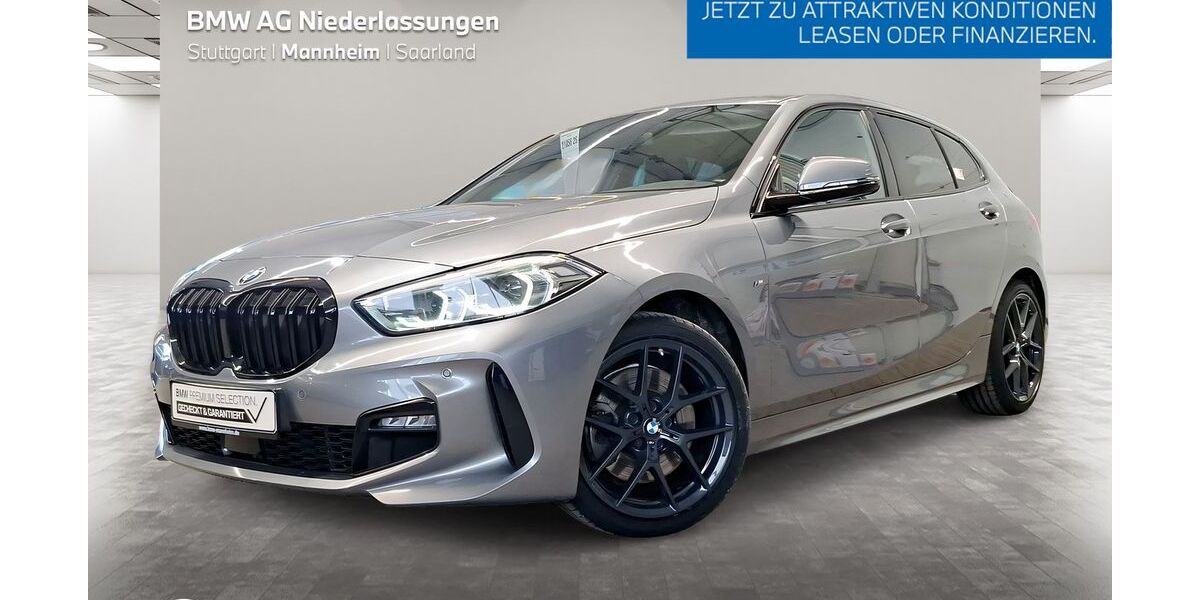 BMW 120 100.598 km 29.990 &euro; Mannheim 68169
