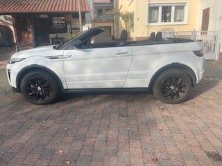 Land Rover Range Rover Evoque 55.340 km 28.300 &euro; Nierstein 55283