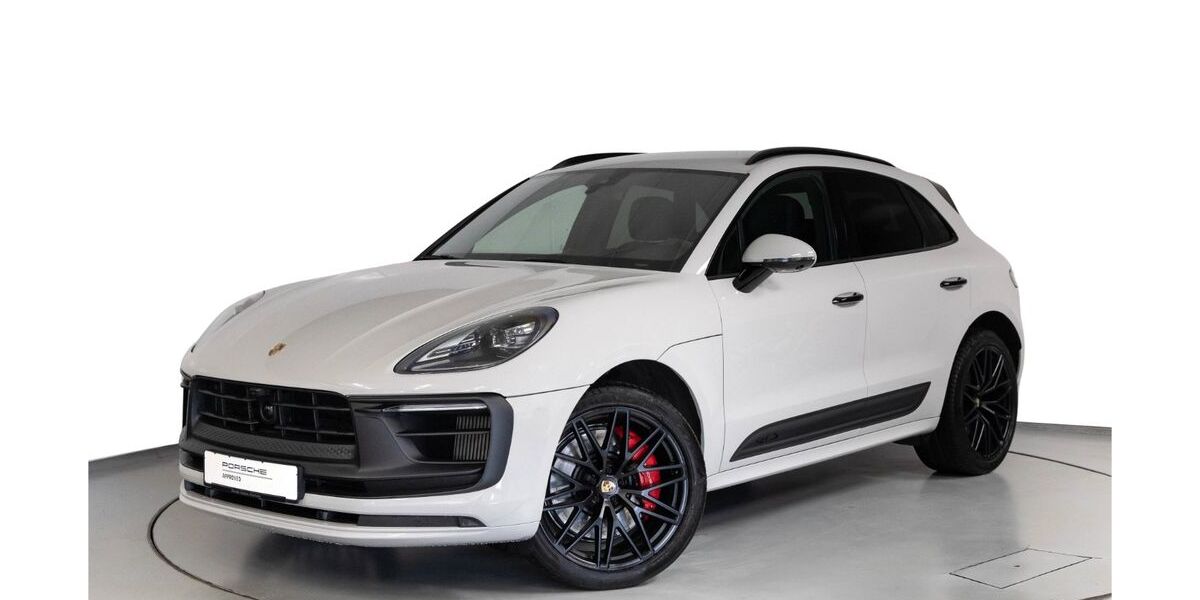 Porsche Macan 14.810 km 99.900 &euro; Mannheim 68229