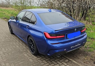 BMW 330 63.000 km 39.000 &euro; Worms 67547