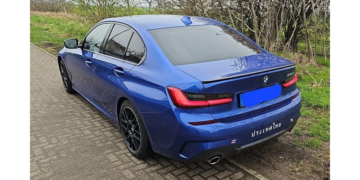 BMW 330 63.000 km 39.000 &euro; Worms 67547