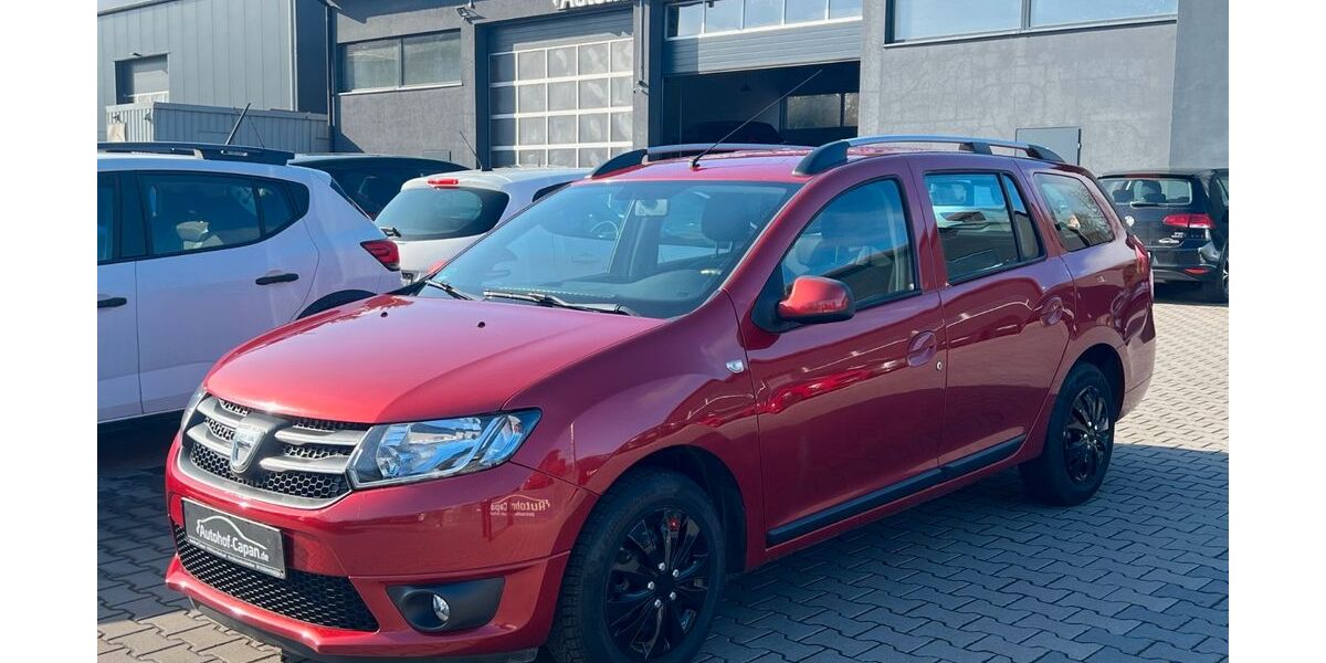 Dacia Logan 157.000 km 7.199 &euro; Kirchheimbolanden 67292