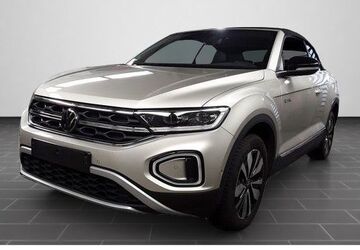 VW T-Roc 7.714 km 30.950 &euro; Ladenburg 68526