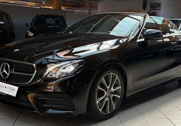 Mercedes-Benz E 220 210.000 km 24.990 &euro; Mutterstadt 67112
