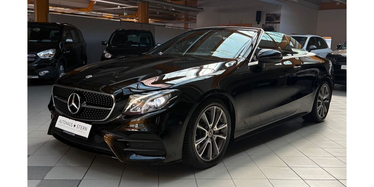 Mercedes-Benz E 220 210.000 km 24.990 &euro; Mutterstadt 67112