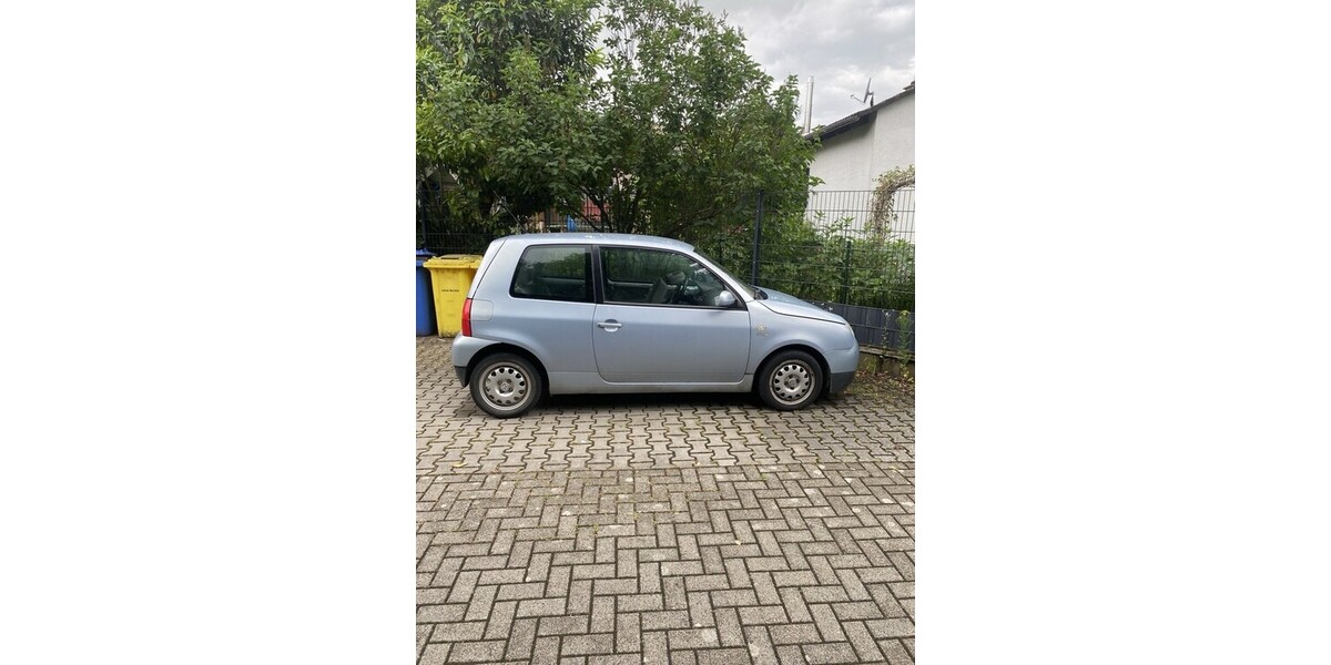 VW Lupo 217.000 km 2.500 &euro; Bechtheim 67595