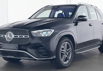 Mercedes-Benz GLE 450 16.038 km 89.980 &euro; Pfungstadt 64319